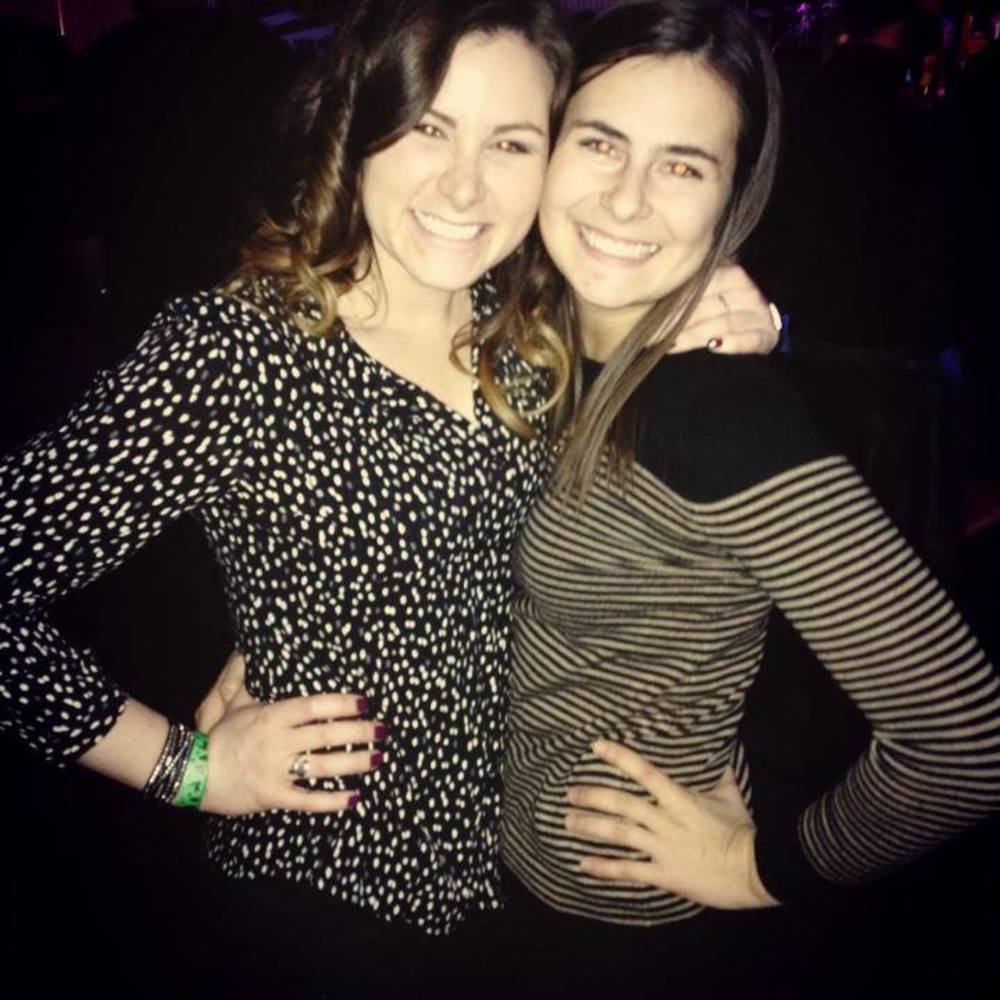 Meet your Posher, Julie